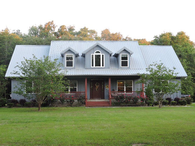 16866 Engel Lane, Foley, AL 36535