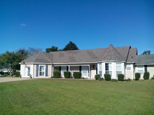 22485 Wedgewood Drive, Foley, AL 36535