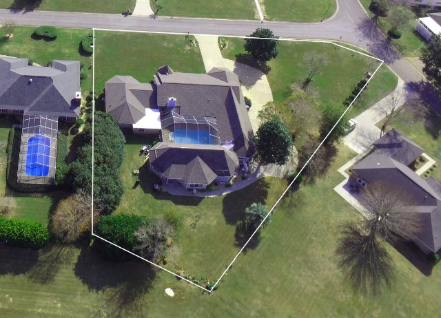 22485 Wedgewood Drive, Foley, AL 36535