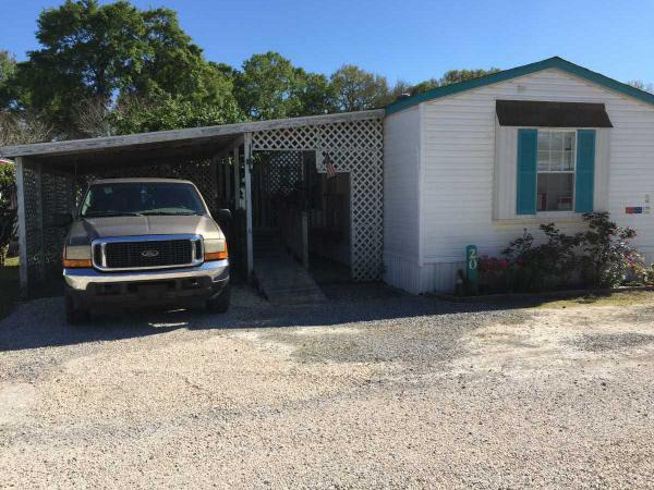 Country Place Mobile Home Park12665 County Rd 9, Lot #20Foley, AL 36535