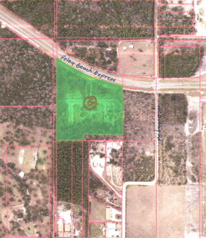 0 Foley Beach Exp, Foley, AL 36535