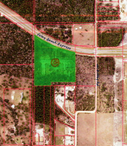 0 Foley Beach Exp, Foley, AL 36535