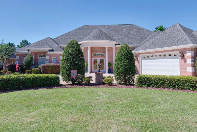 23300 Carnoustie Drive, Foley, AL 36535