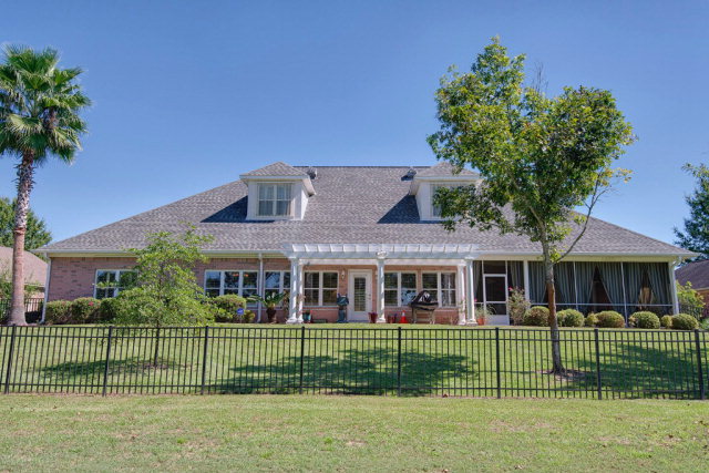 23300 Carnoustie Drive, Foley, AL 36535