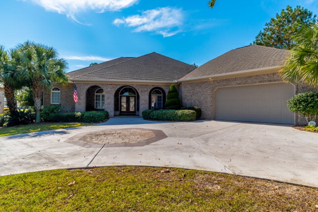 9563 Dornock Lane, Foley, AL 36535