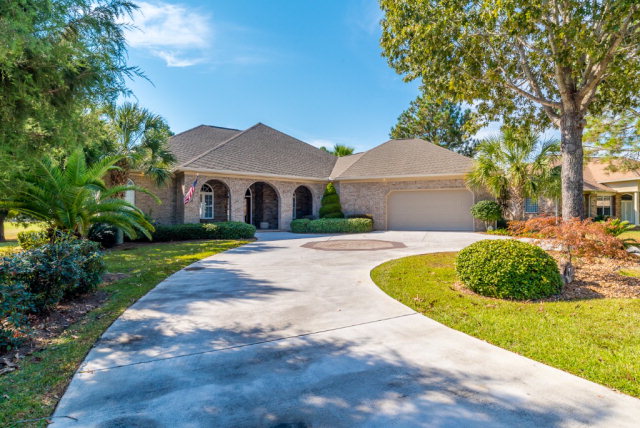 9563 Dornock Lane, Foley, AL 36535