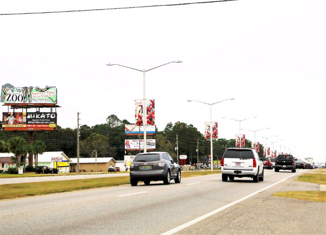 8465 Highway 59, Foley, AL 36535