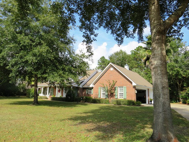8262 Heron Dr, Foley, AL 36535