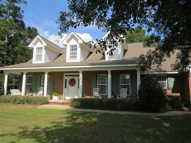 8262 Heron Dr, Foley, AL 36535