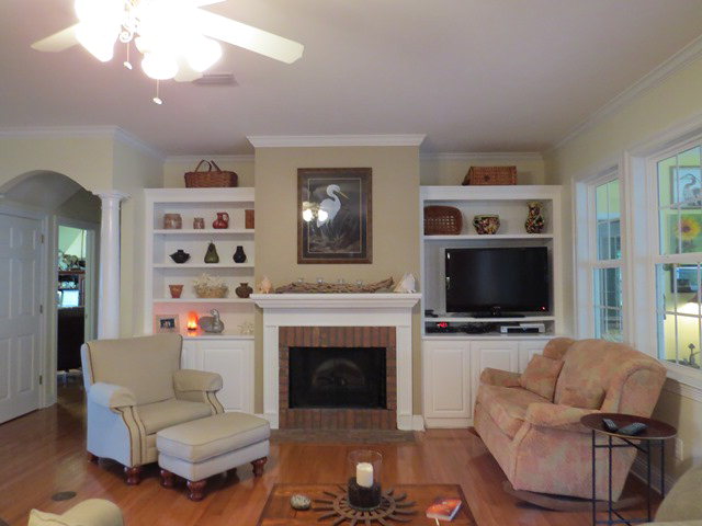 8262 Heron Dr, Foley, AL 36535