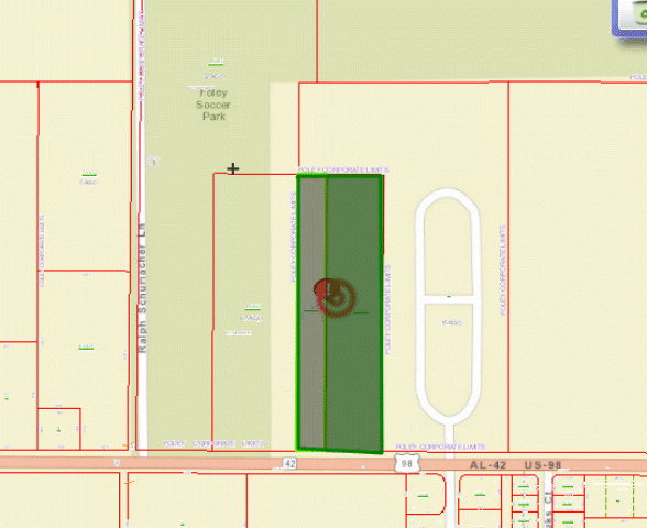0 Highway 98, Foley, AL 36535