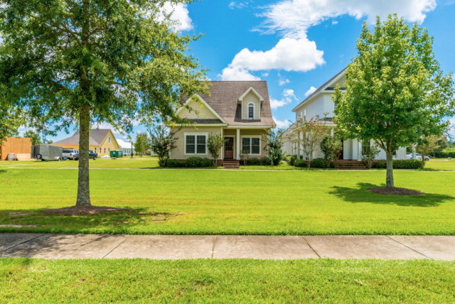 1125 Yellow Daisy Lane, Foley, AL 36535