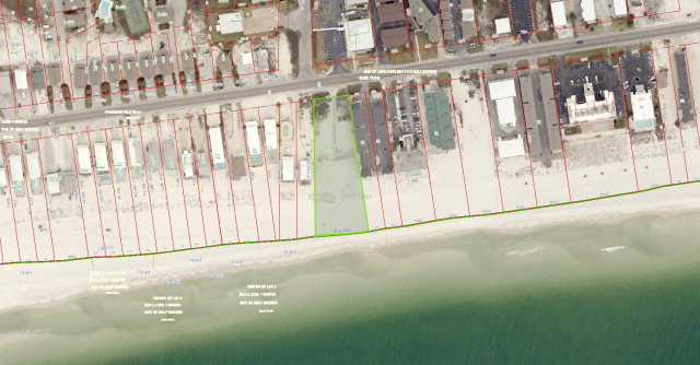1165 Beach Blvd, Gulf Shores, AL 36542