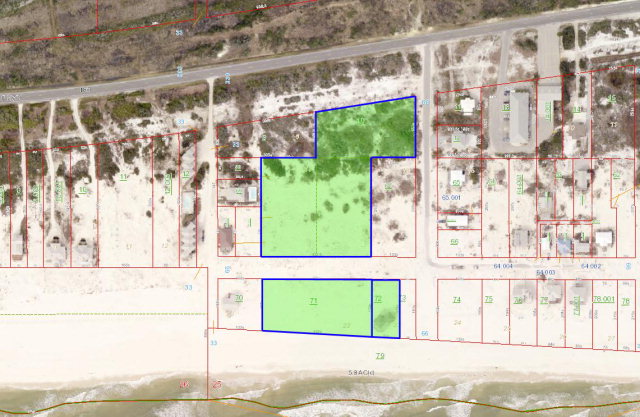 539 Our Rd, Gulf Shores, AL 36542