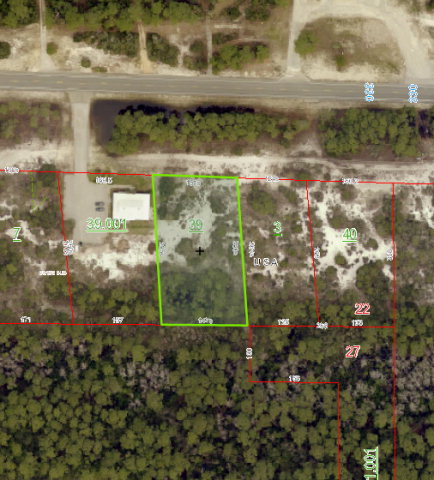 0 Highway 180, Gulf Shores, AL 36542