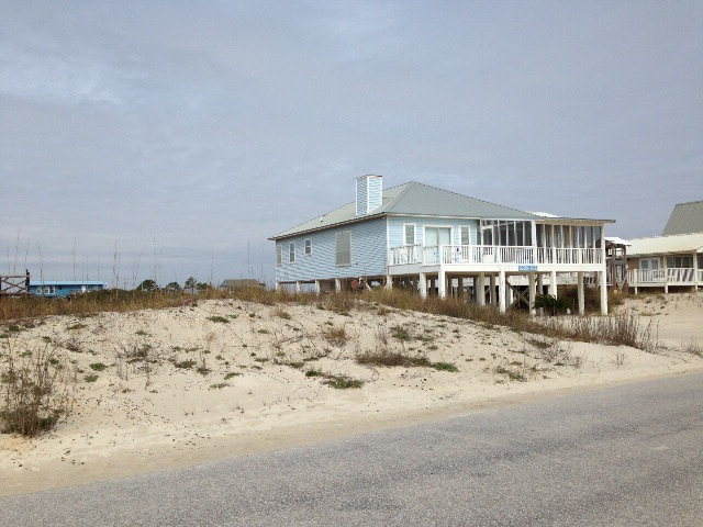 33 Ponce De Leon Drive, Gulf Shores, AL 36542