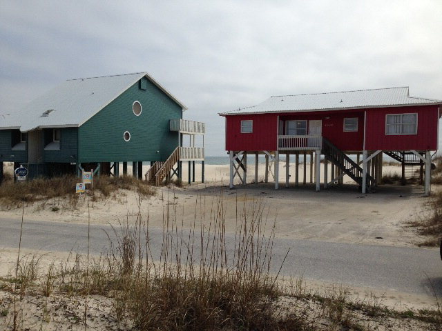 33 Ponce De Leon Drive, Gulf Shores, AL 36542