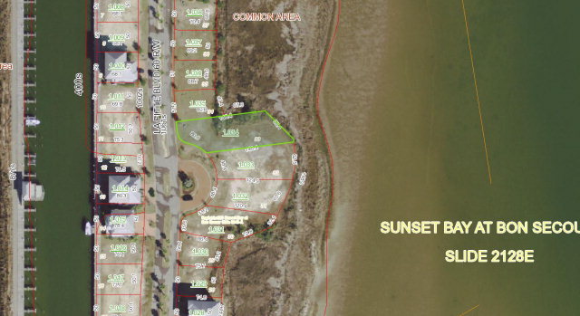 33 Lafitte Blvd, Gulf Shores, AL 36542