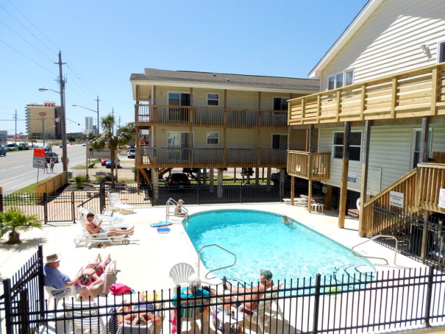 344 Beach Blvd, Gulf Shores, AL 36542