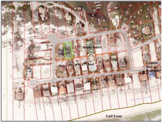 0 Sea Horse Circle, Gulf Shores, AL 36542