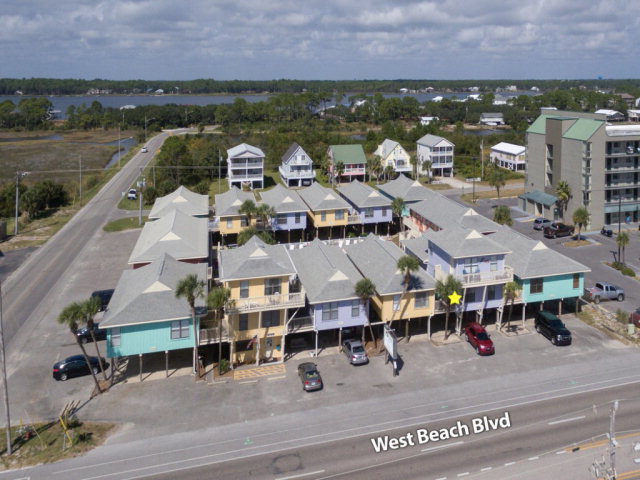 620 Beach Blvd, Gulf Shores, AL 36542