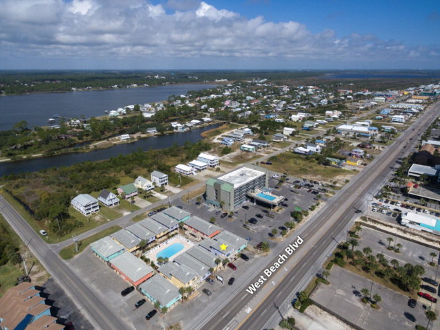620 Beach Blvd, Gulf Shores, AL 36542