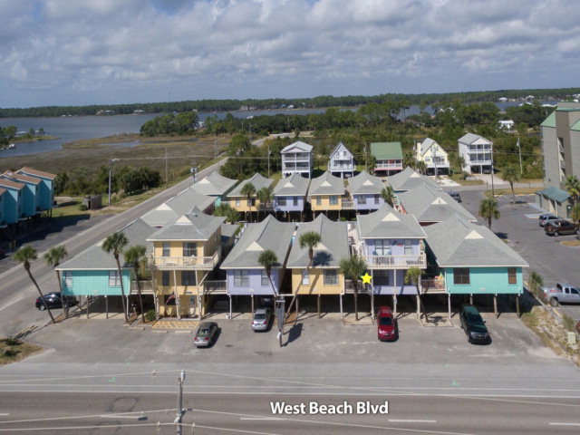 620 Beach Blvd, Gulf Shores, AL 36542
