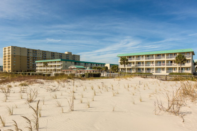 400 Fort Morgan Hwy, Gulf Shores, AL 36542