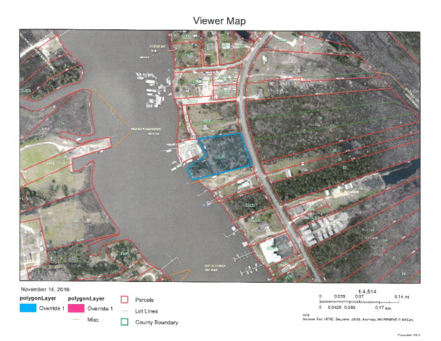 0 County Road 6, Gulf Shores, AL 36542