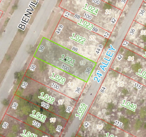 0 County Road 4, Gulf Shores, AL 36542