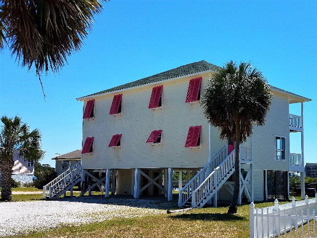 216 Shoreland Cir B, Gulf Shores, AL 36542