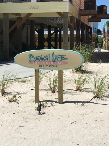 314 1st Avenue, Gulf Shores, AL 36542