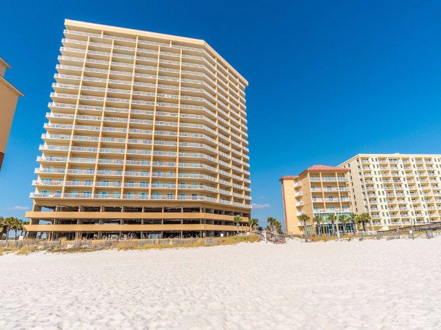 401 Beach Blvd, Gulf Shores, AL 36542