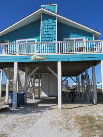 1292 West Beach Blvd, Gulf Shores, AL 36542