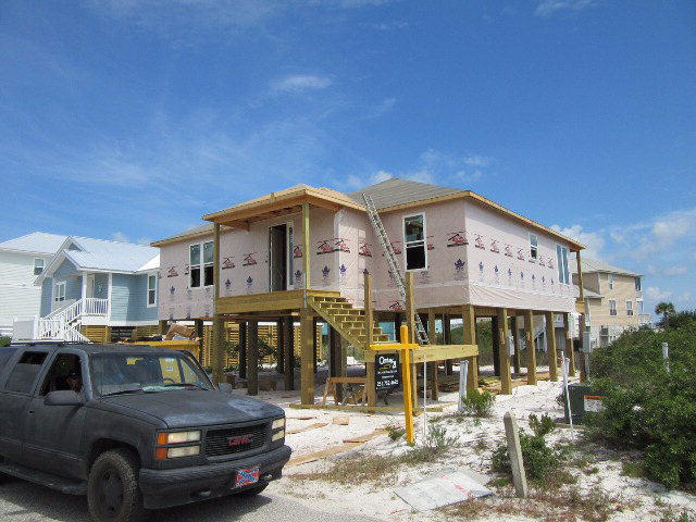 0 Morgan Lakes Drive, Gulf Shores, AL 36542