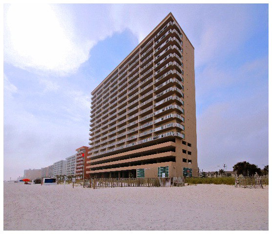 931 Beach Blvd, Gulf Shores, AL 36542