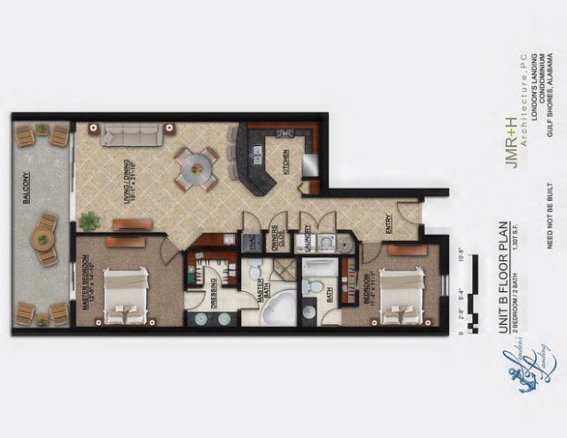 0 Plash Road, Gulf Shores, AL 36542