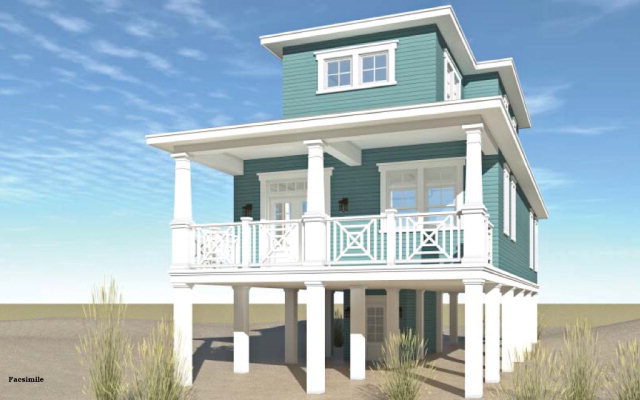 504 Beach Blvd, Gulf Shores, AL 36542
