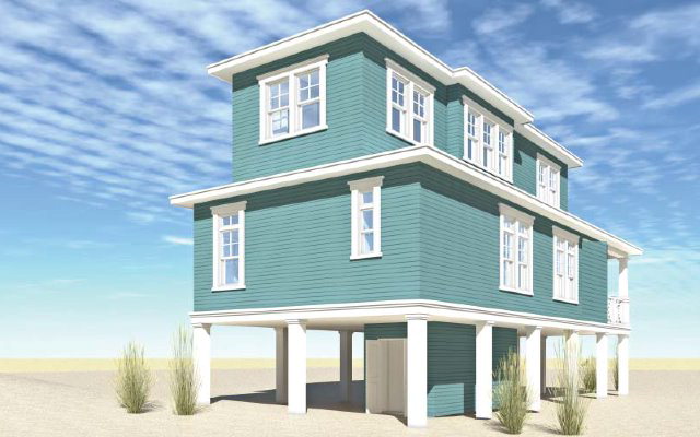 504 Beach Blvd, Gulf Shores, AL 36542