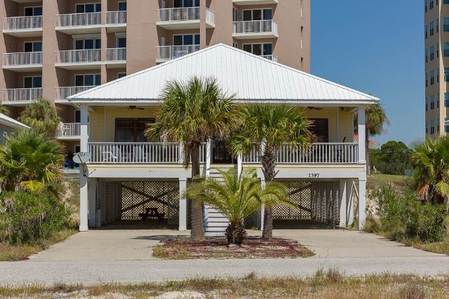 1397 Sandy Lane, Gulf Shores, AL 36542