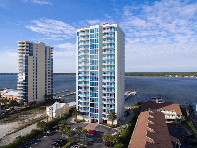 1920 West Beach Boulevard, Gulf Shores, AL 36542