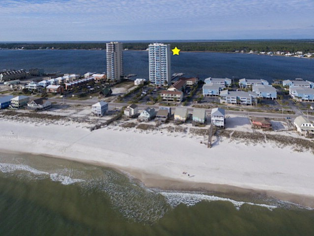 1920 West Beach Boulevard, Gulf Shores, AL 36542