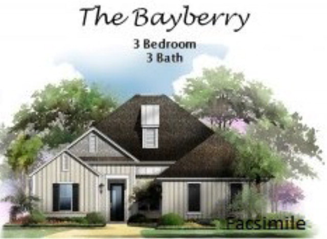 541 Retreat Lane, Gulf Shores, AL 36542