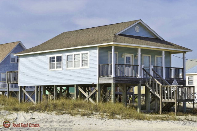 363 Bernard Court, Gulf Shores, AL 36542