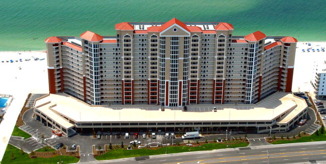 455 Beach Blvd, Gulf Shores, AL 36542