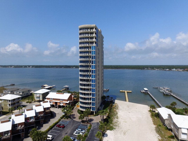 1940 Beach Blvd, Gulf Shores, AL 36542