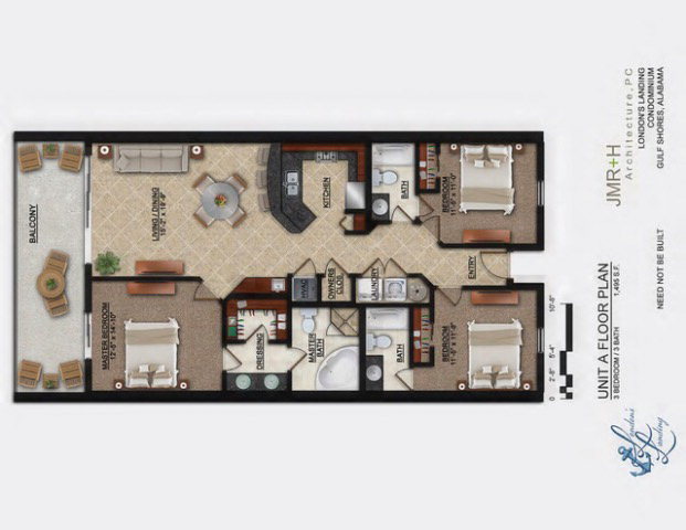0 Plash Road, Gulf Shores, AL 36542