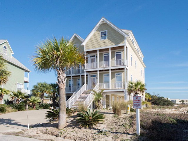 1508 Shell Ln, Gulf Shores, AL 36542
