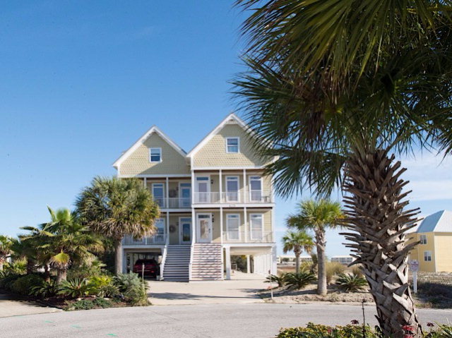 1508 Shell Ln, Gulf Shores, AL 36542