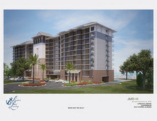 0 Plash Road, Gulf Shores, AL 36542